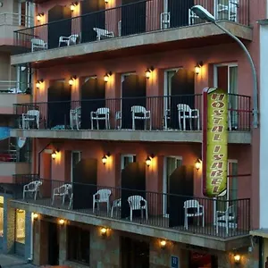 Affittacamere Isabel, Blanes