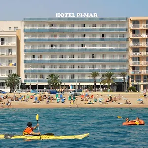 Hotel Pimar&spa, Blanes